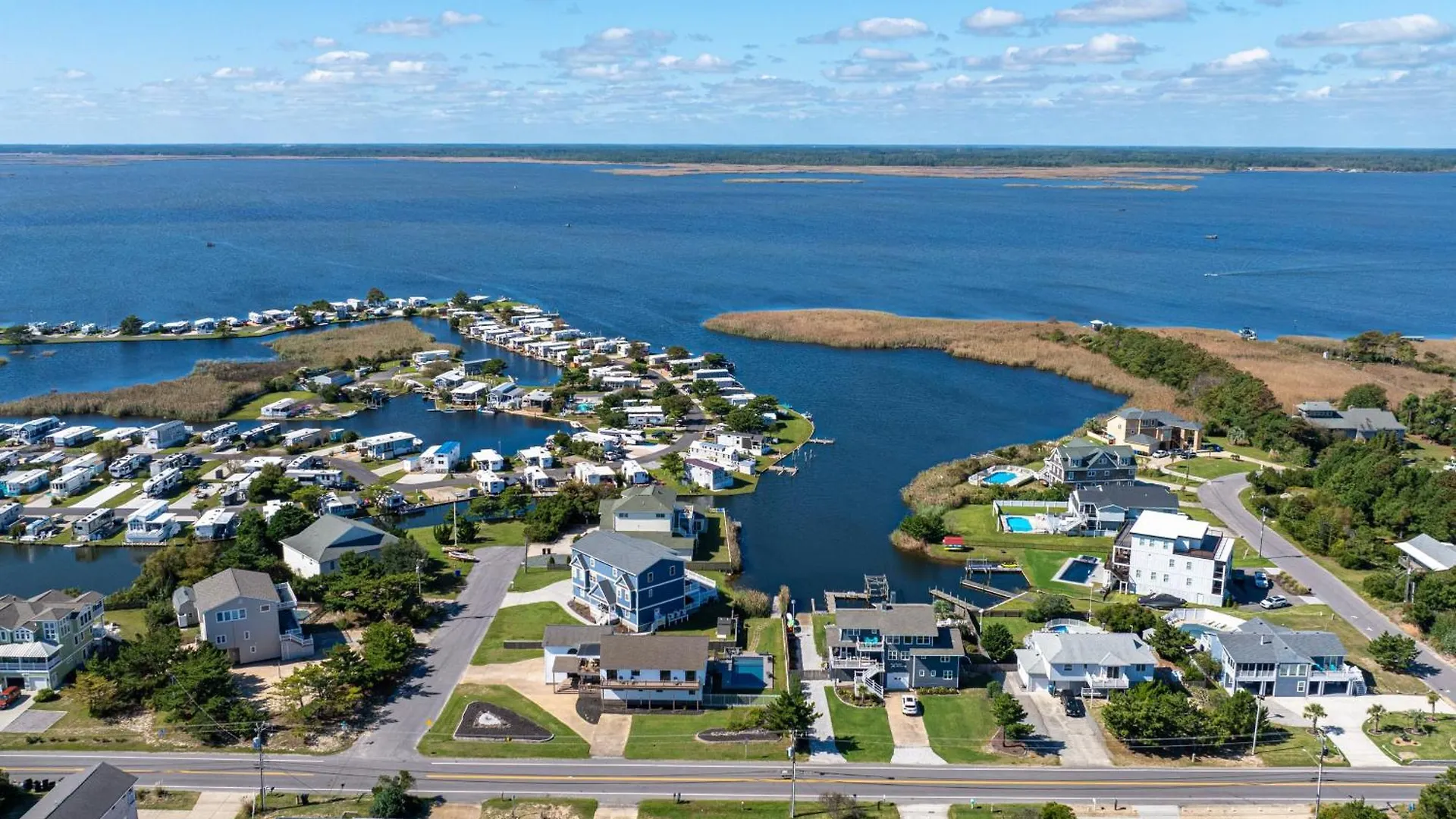 Bellissimo Villa Virginia Beach 0*,