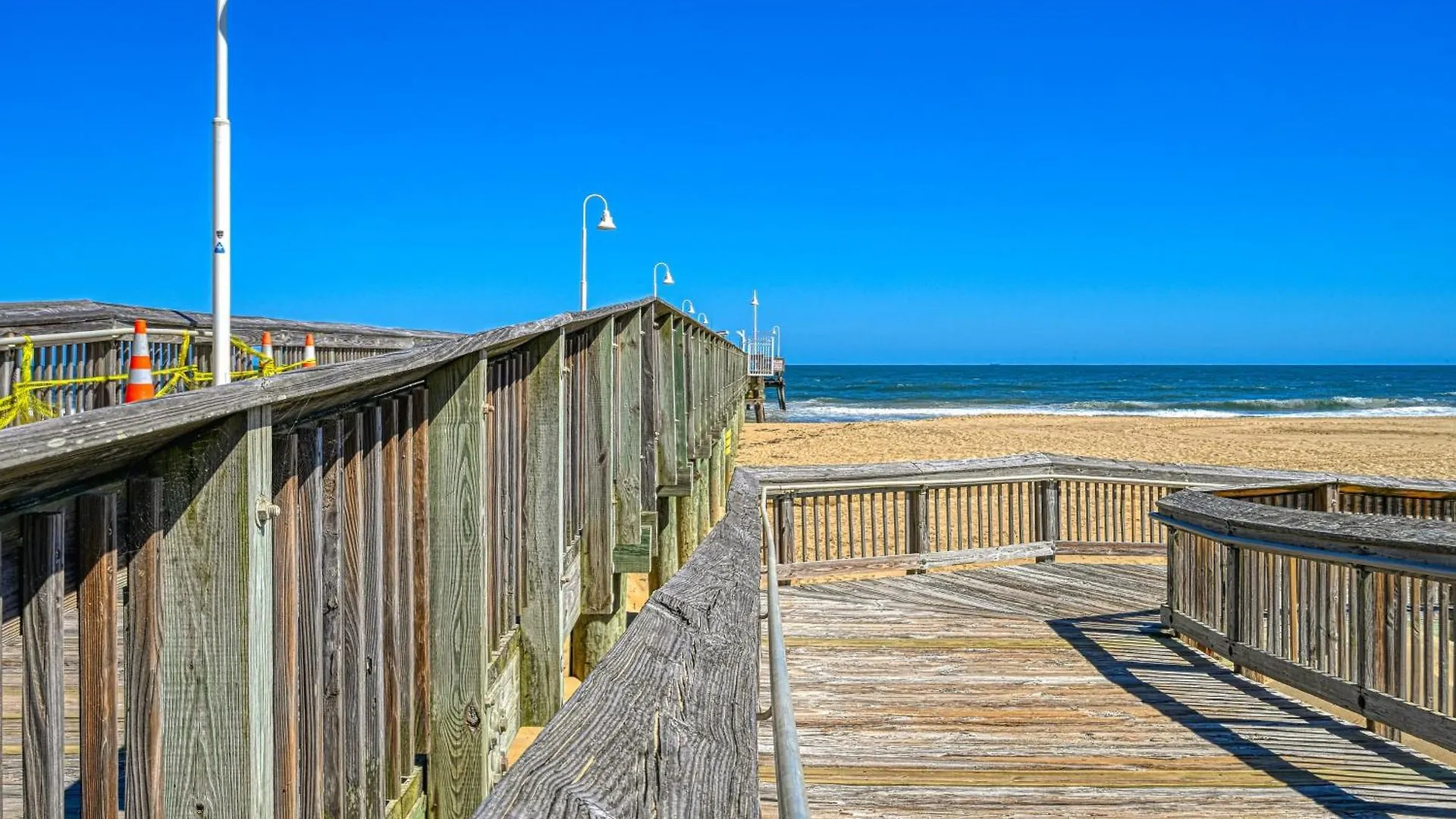 Feriehus Bellissimo Villa Virginia Beach