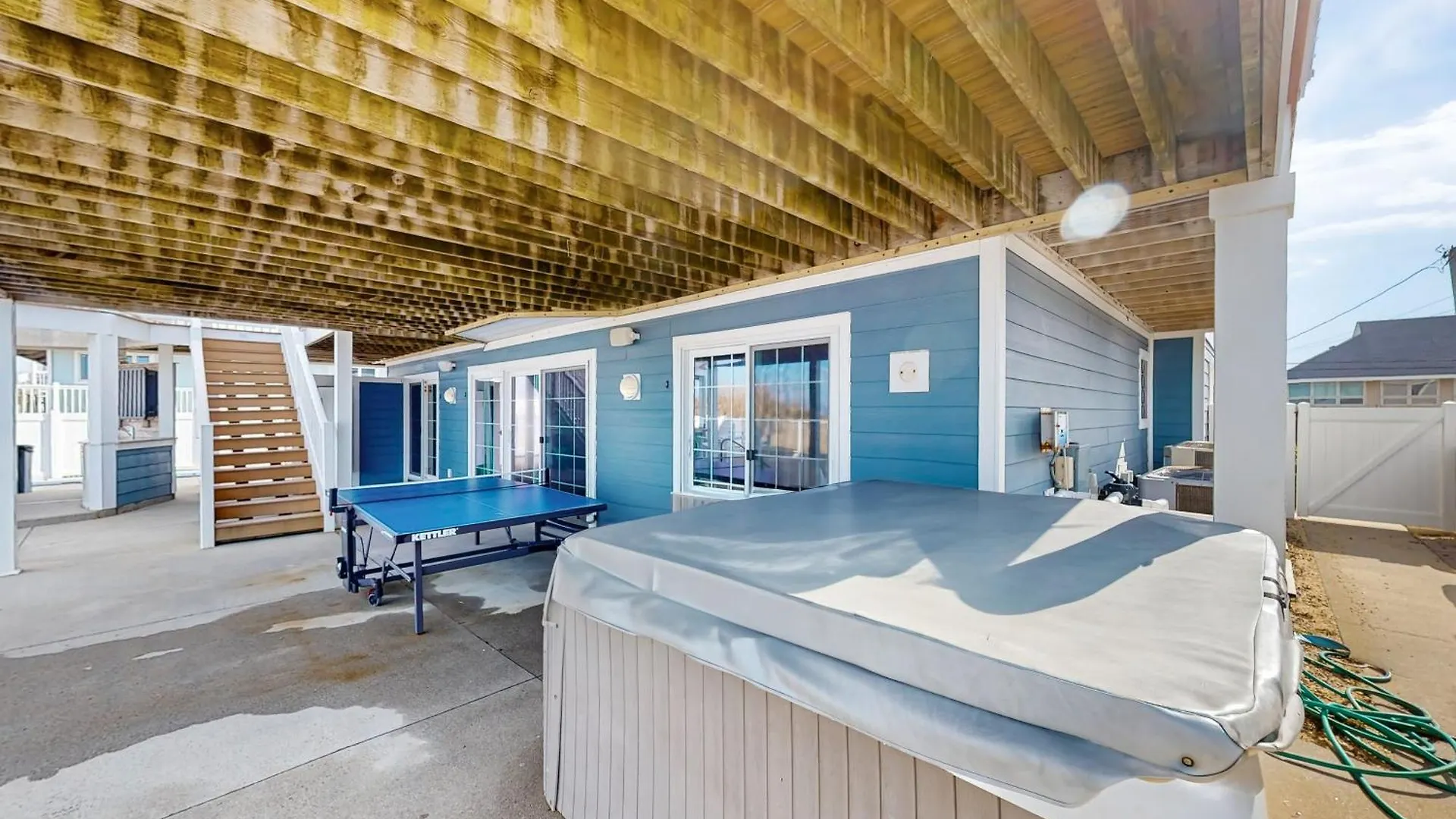 Feriehus Bellissimo Villa Virginia Beach
