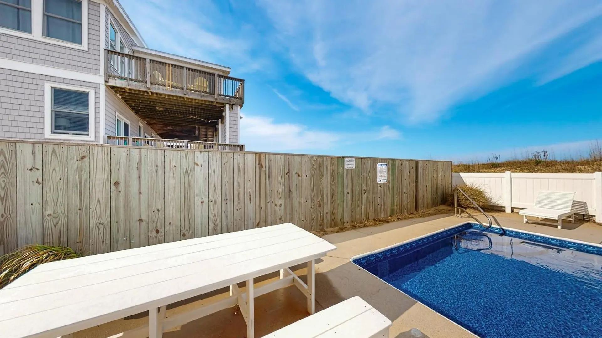 Bellissimo Villa Virginia Beach 0*,