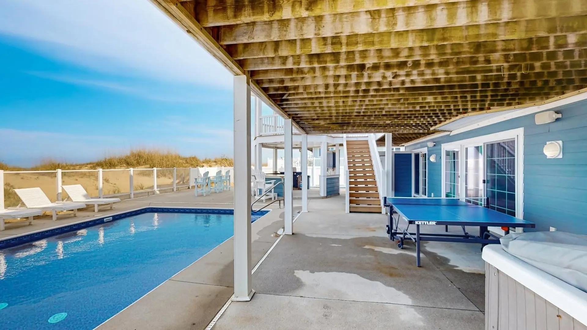 Bellissimo Villa Virginia Beach 0*,  USA