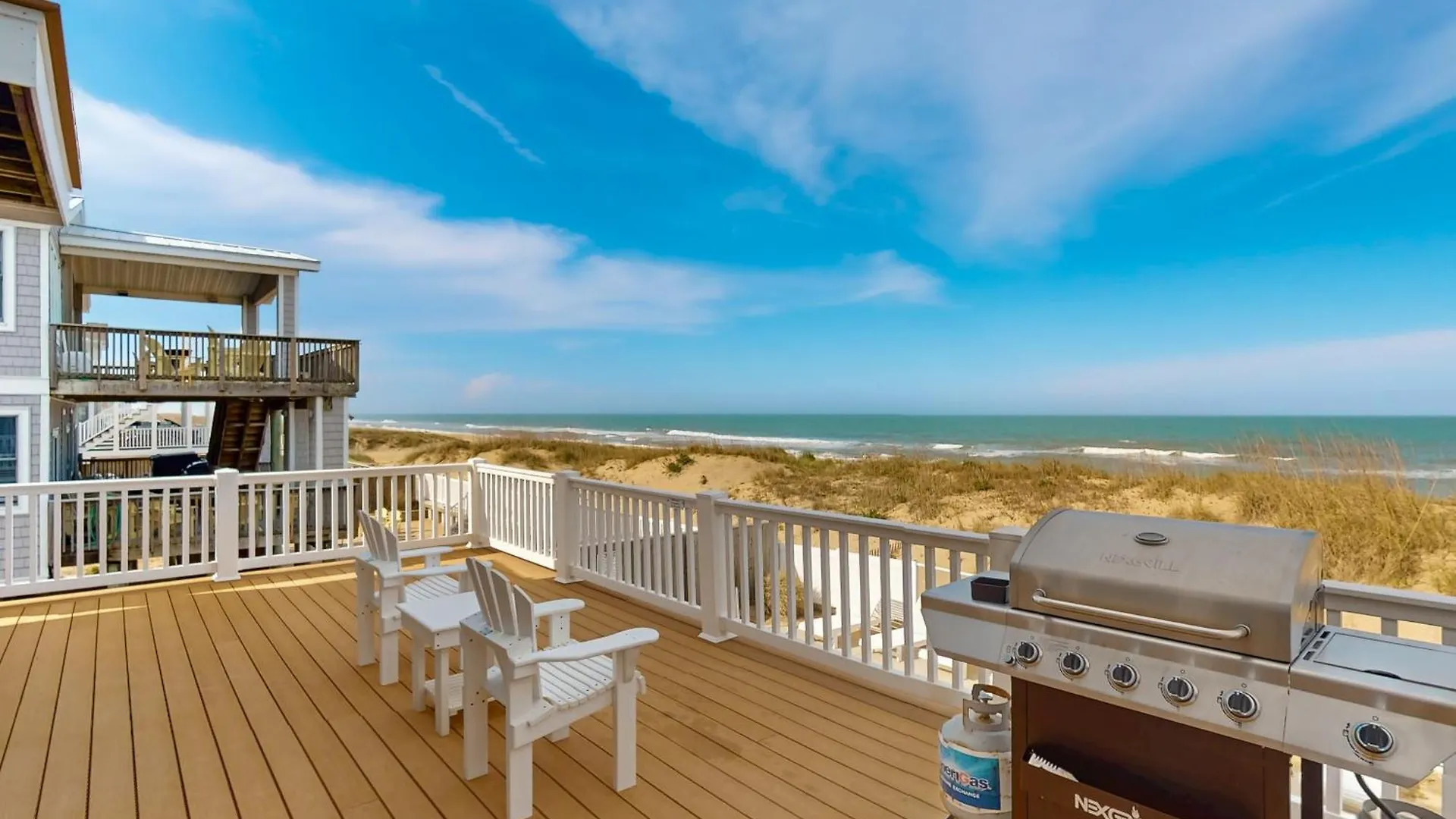 Bellissimo Villa Virginia Beach USA