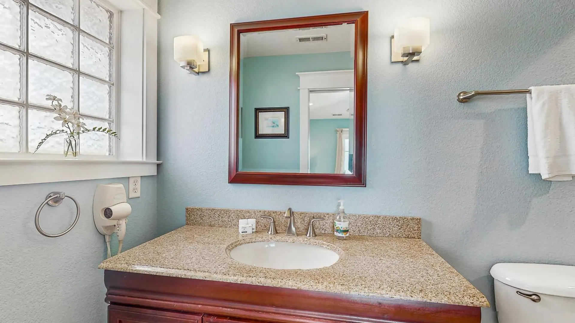 Bellissimo Villa Virginia Beach