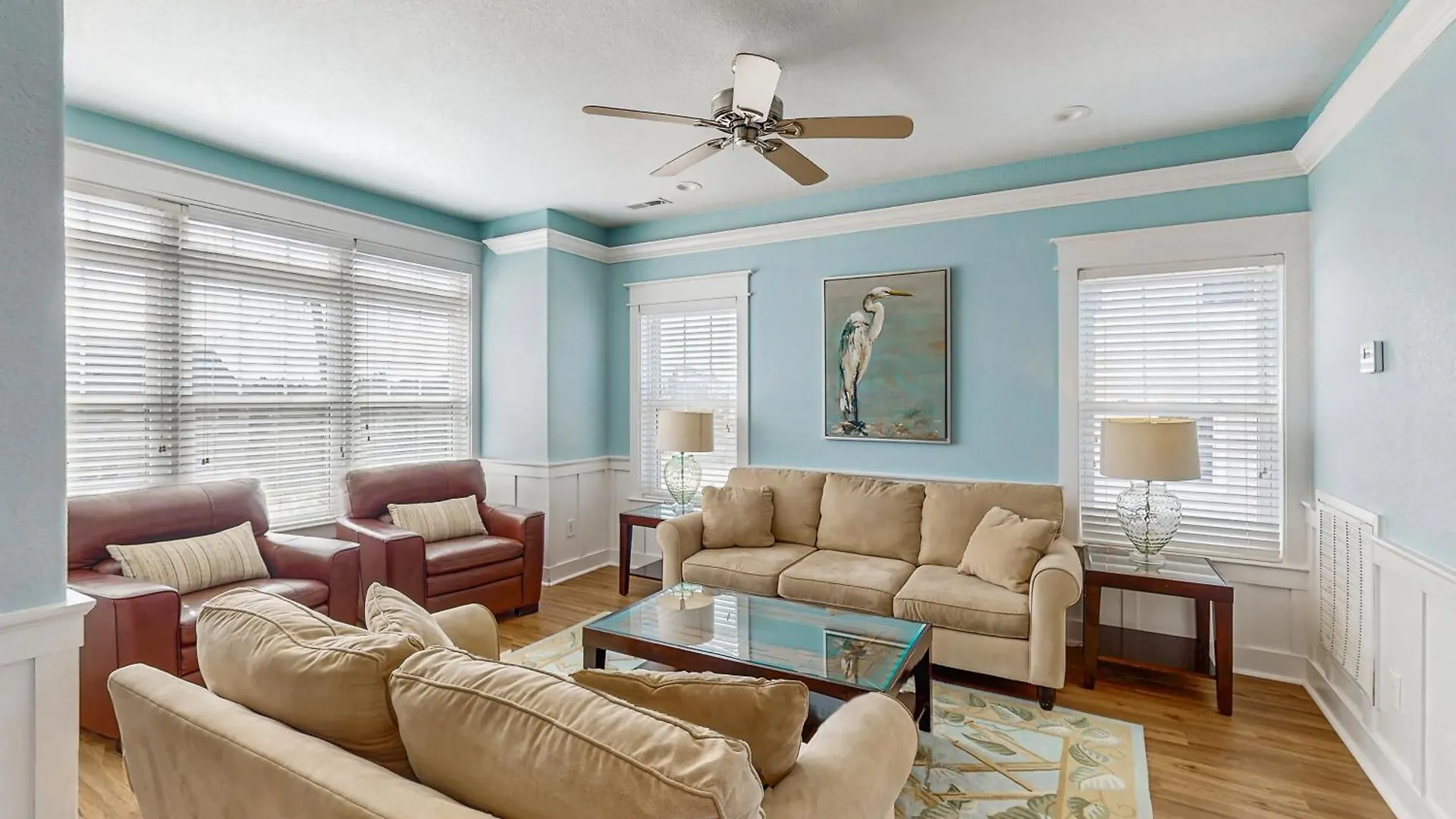 Bellissimo Villa Virginia Beach 0*,
