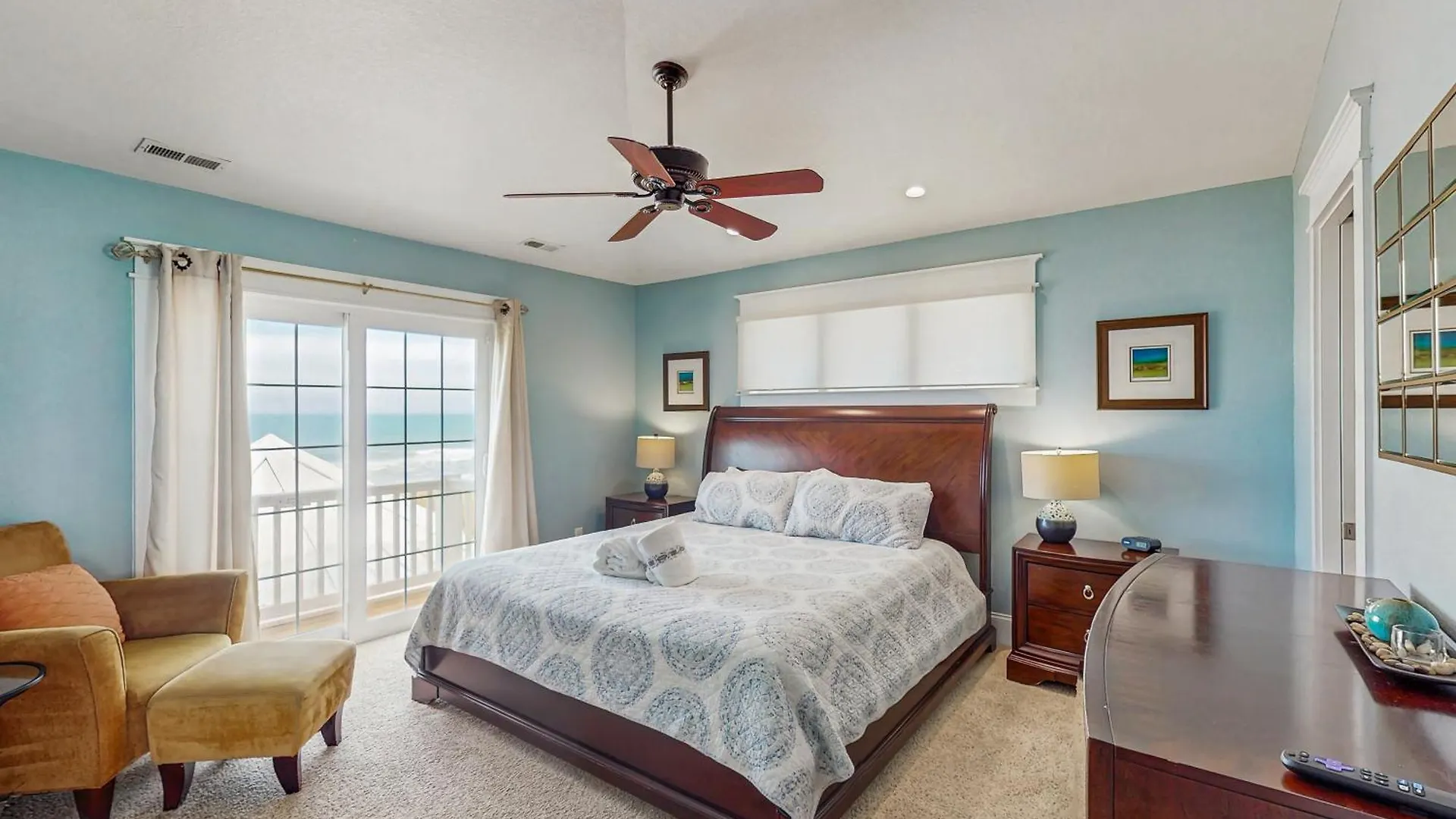 Bellissimo Villa Virginia Beach