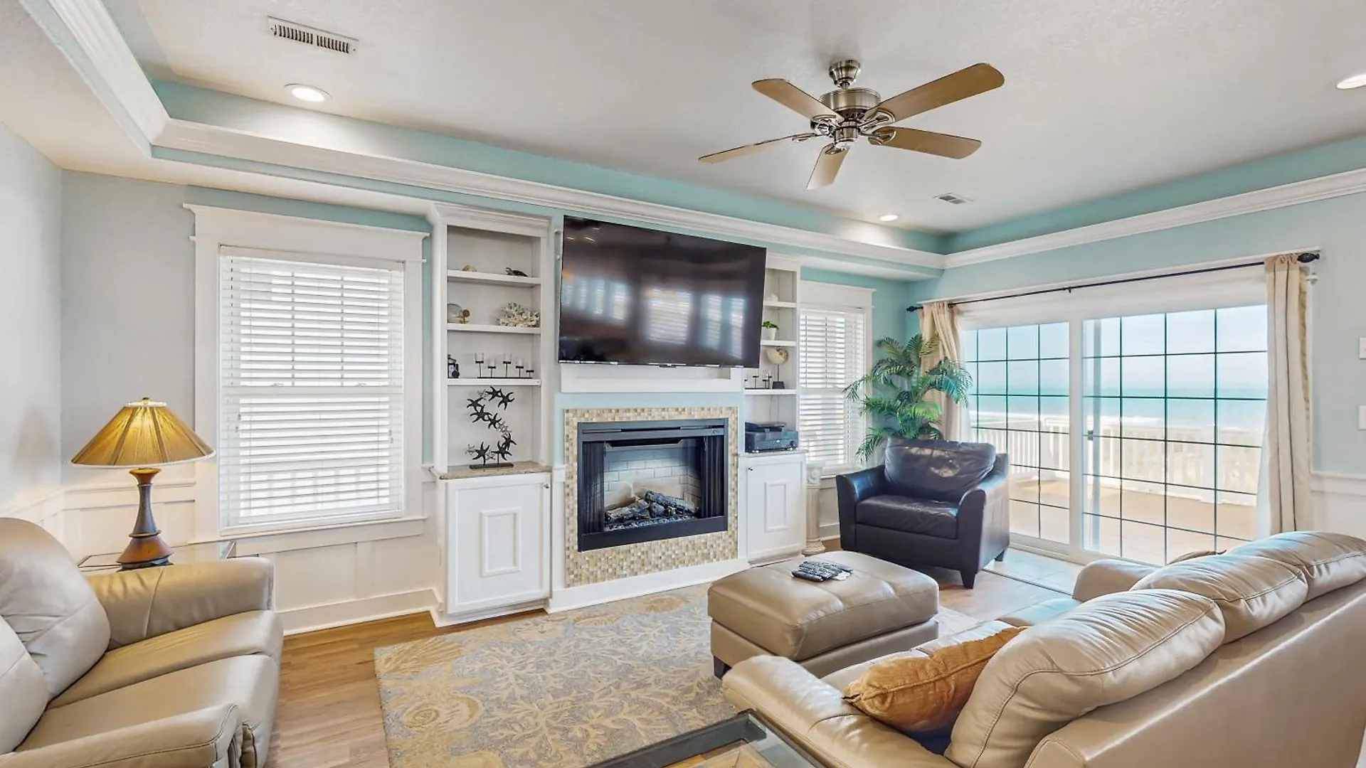 Bellissimo Villa Virginia Beach