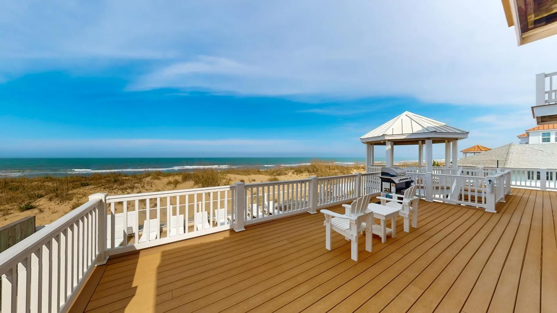 Feriehus Bellissimo Villa Virginia Beach