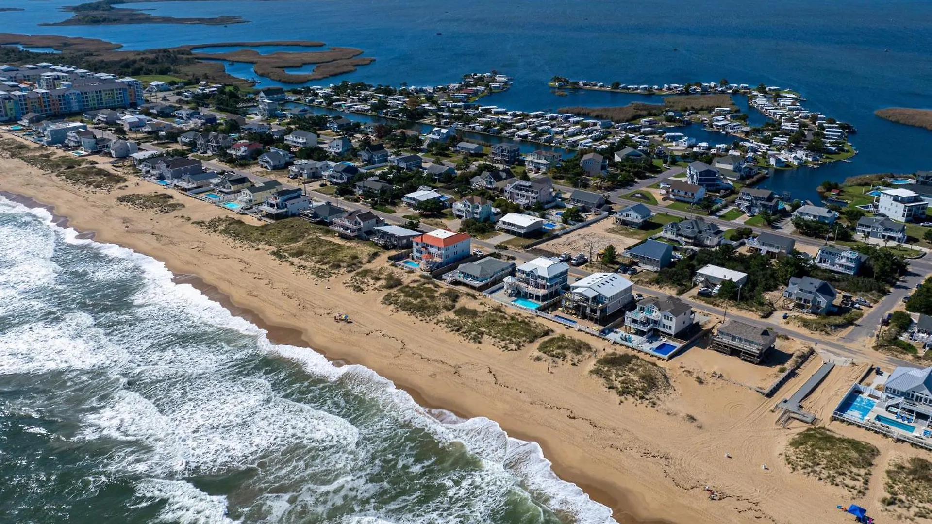 Willa Bellissimo Virginia Beach 0*,  Stany Zjednoczone Ameryki