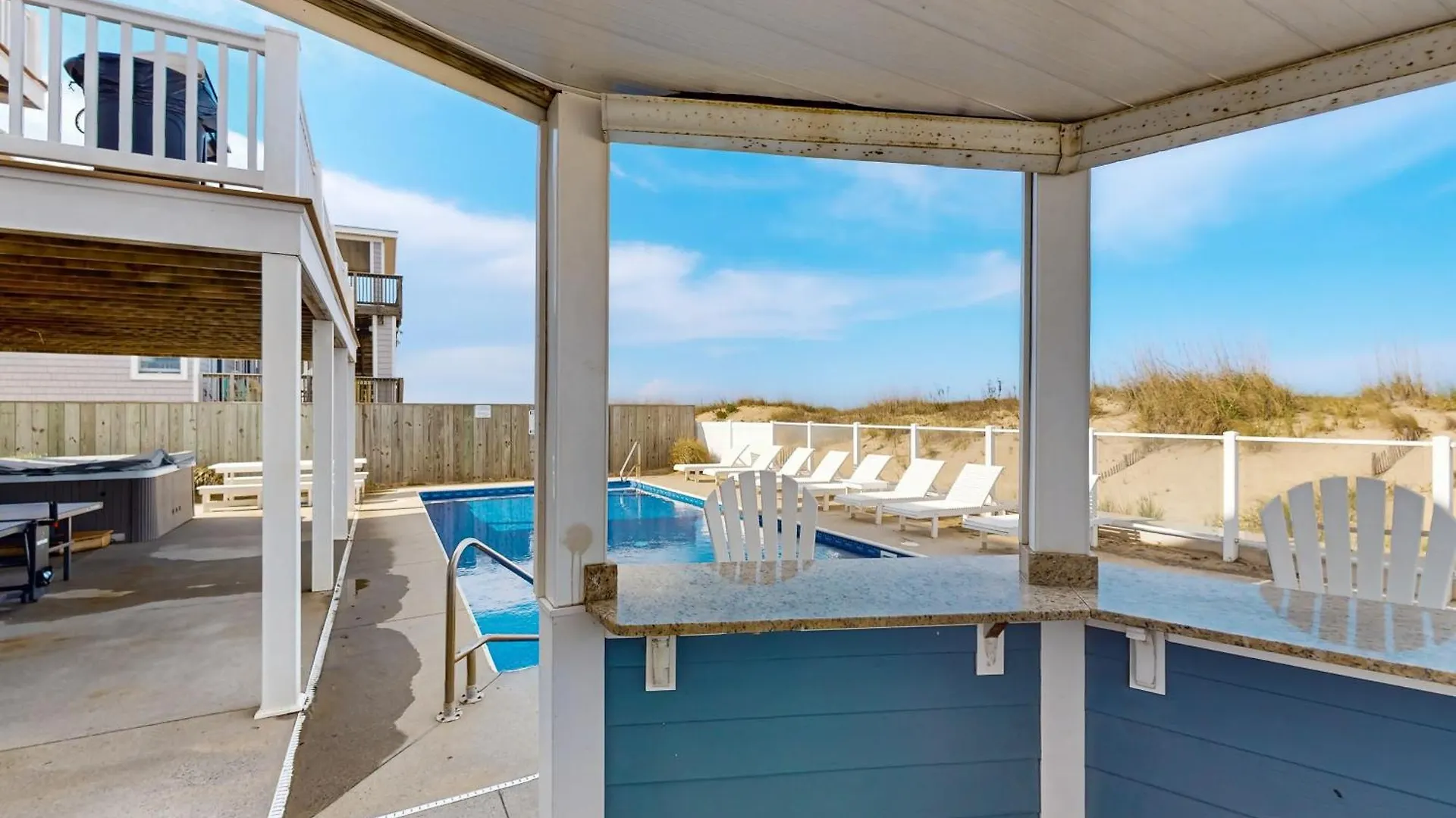Willa Bellissimo Virginia Beach